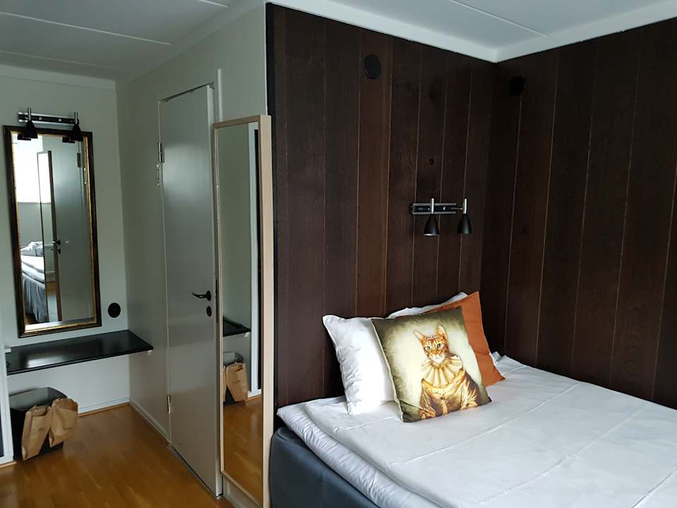 Zimmer Hotel Sigtunahöjden Hotell & Konferens