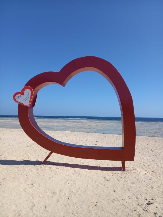 Strand Three Corners Equinox Beach Resort