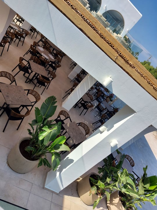 Gastro Blue Sea Island