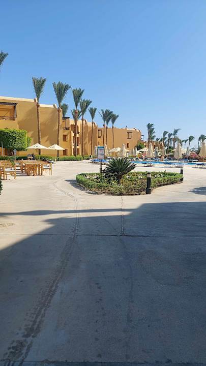 Pool Stella Beach Resort & Spa Makadi Bay