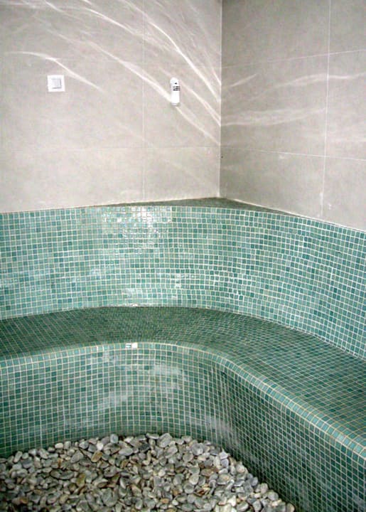 Sauna parowa Caybeach Sun