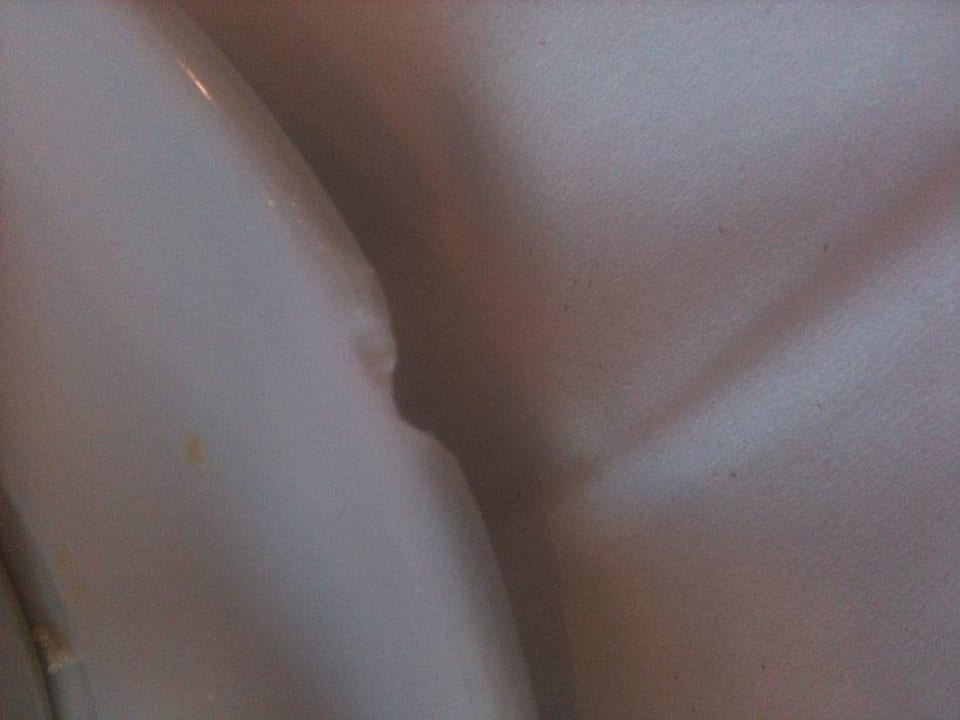 Geschir Hipotels Mediterraneo Club