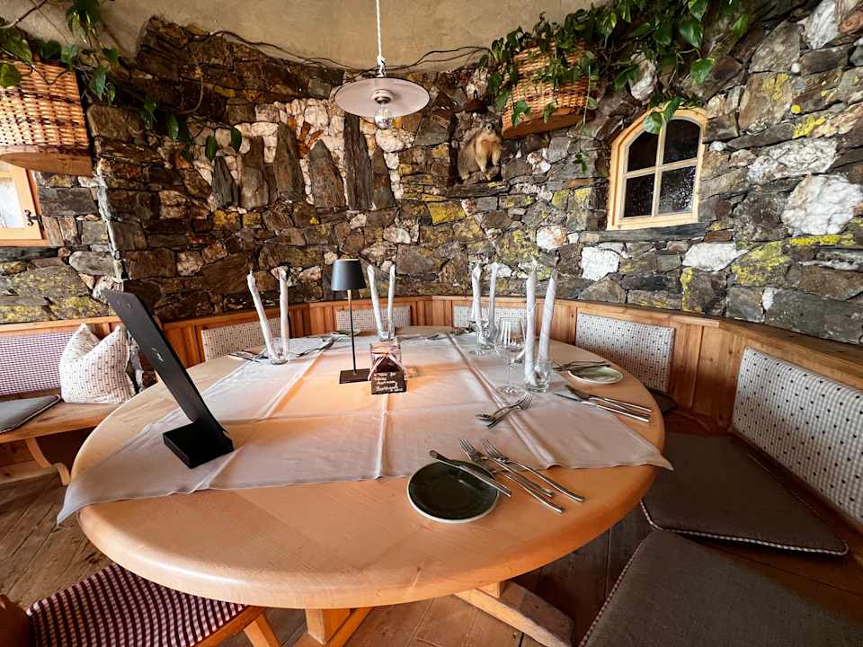 Gastro Hotel Rossalm