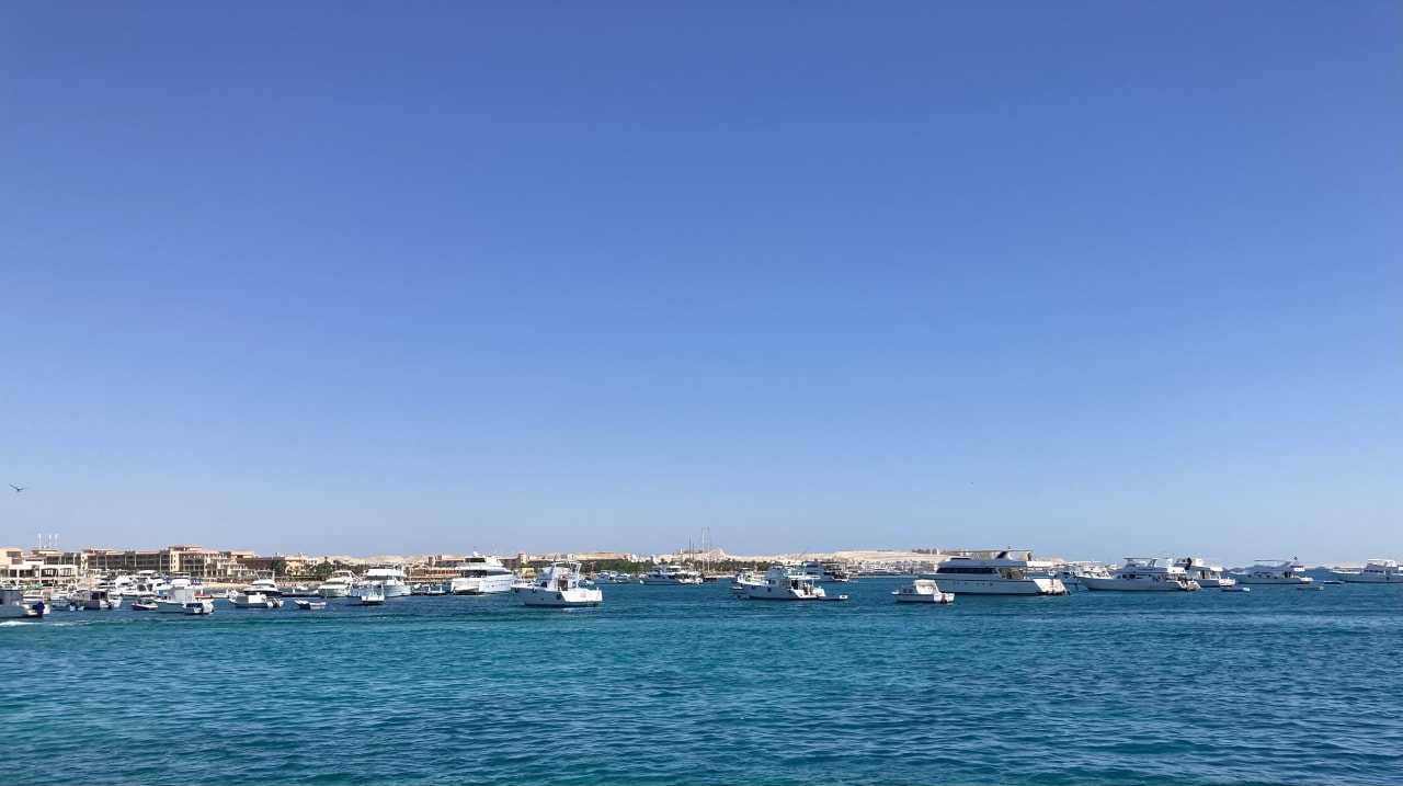 Strand The Grand Palace - Adults only