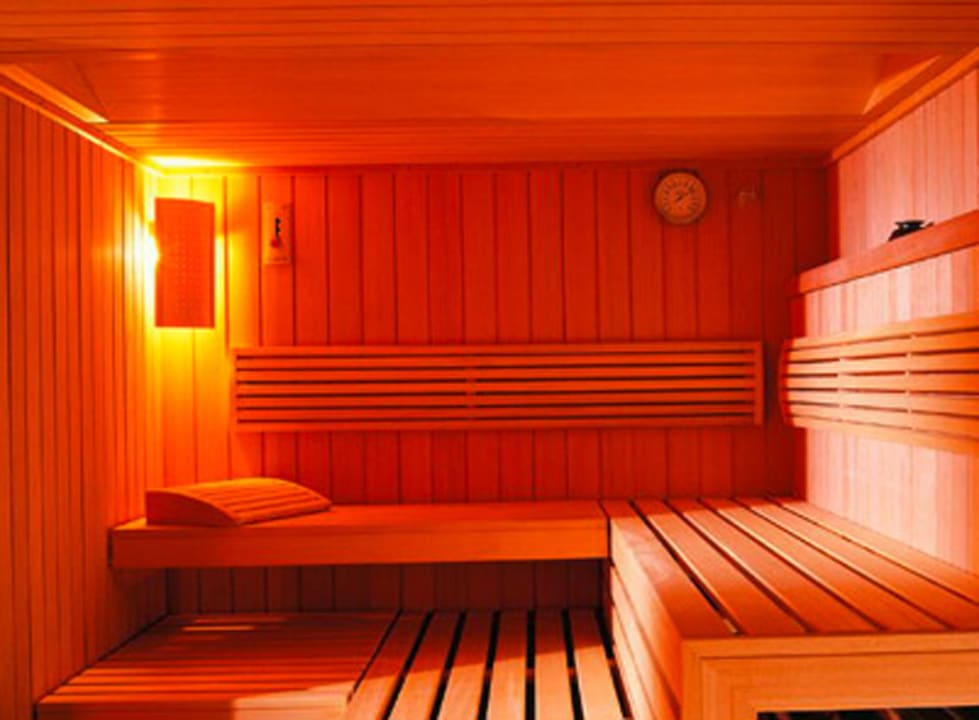 Klafs Sauna Hotel Geyer