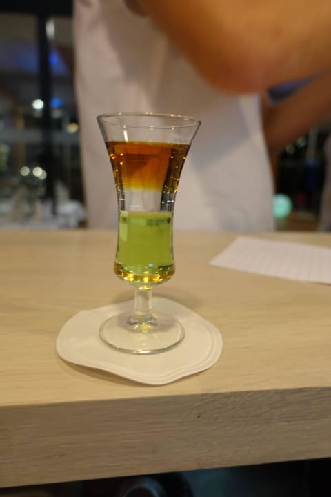 Bar Rosevia Friends & Family Resort