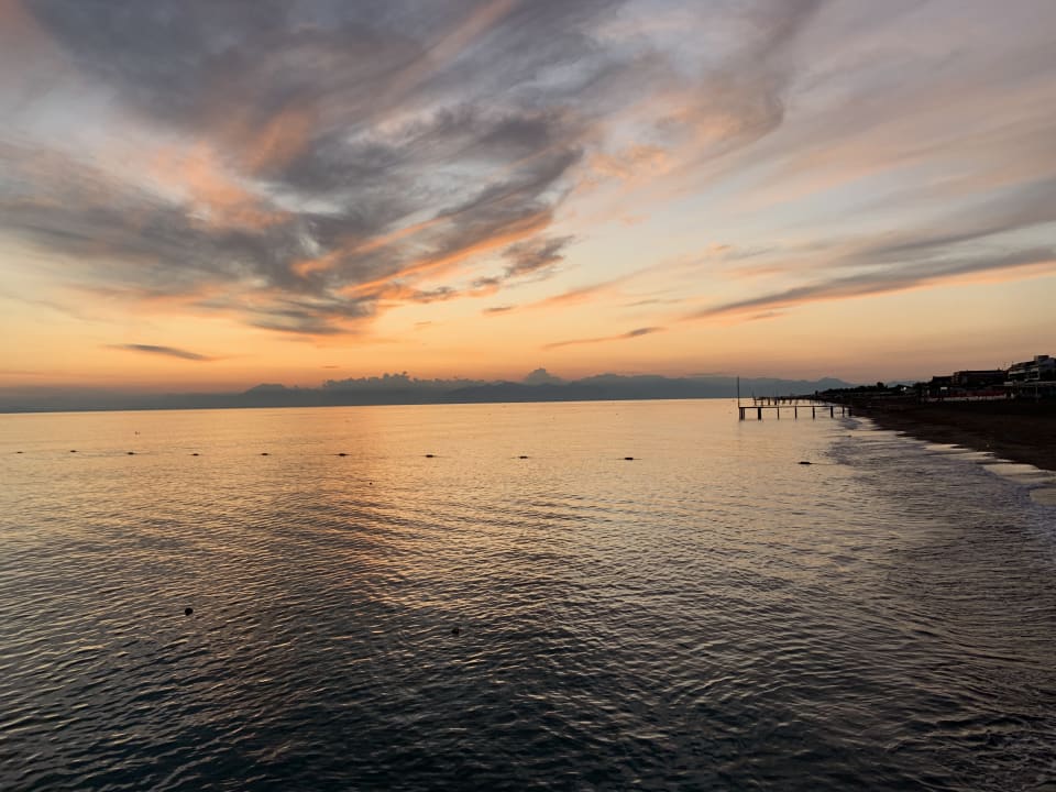 Strand Belek Beach Resort Hotel
