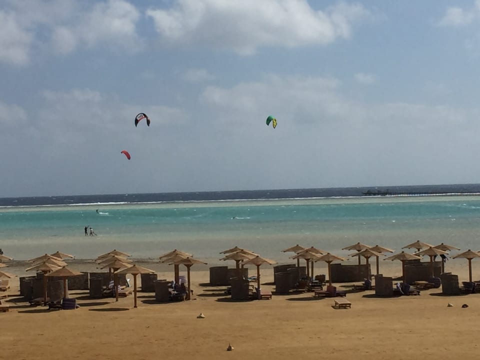 Strand Casa Mare Resort