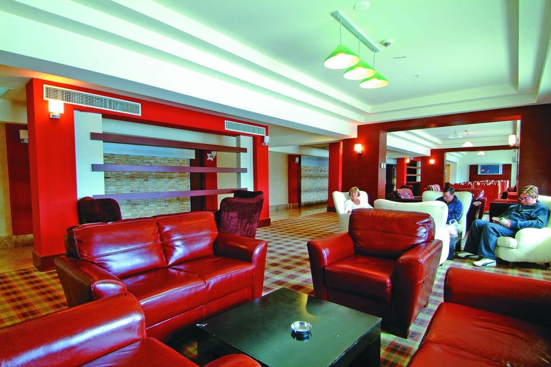 Arancia Relaxbar MC Arancia Resort
