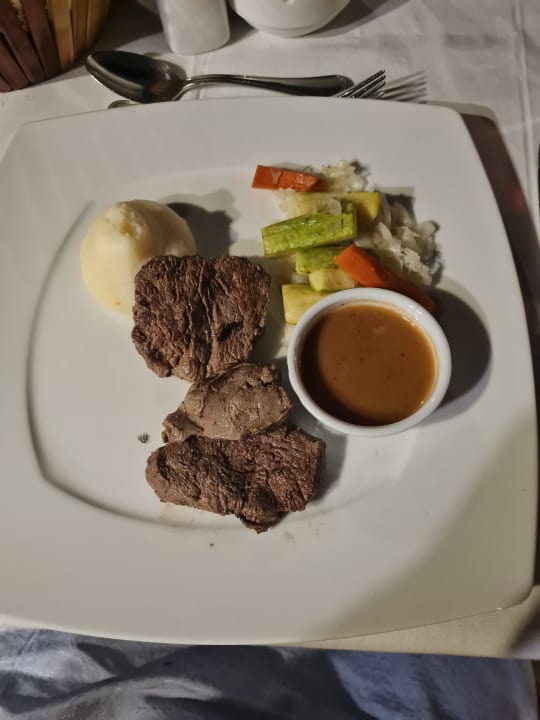 Gastro Shams Prestige Abu Soma-Adults Only