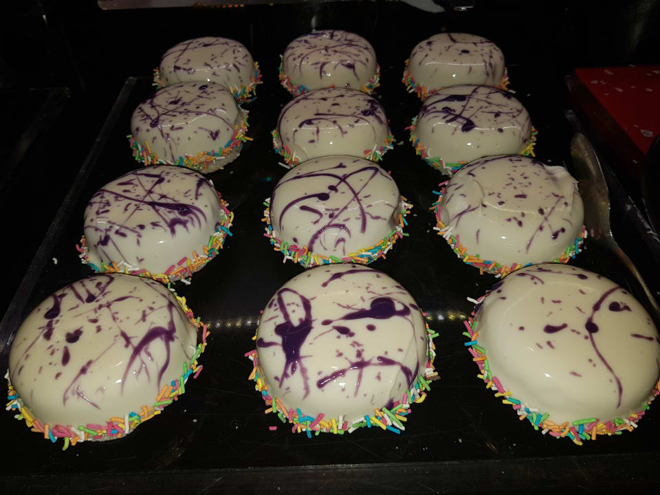 Gastro Well Palace Side