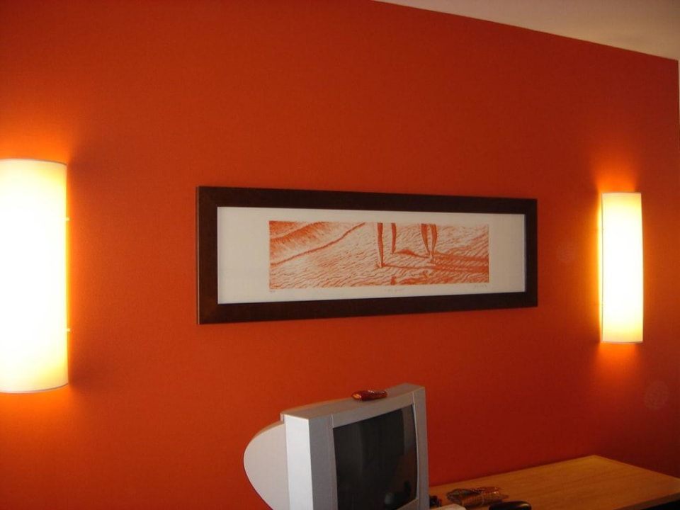 ZIMMER Hotel Costa Calero