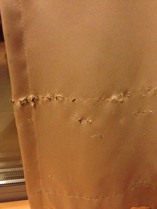 Hotel Golden Residence Hotel Golden Residence