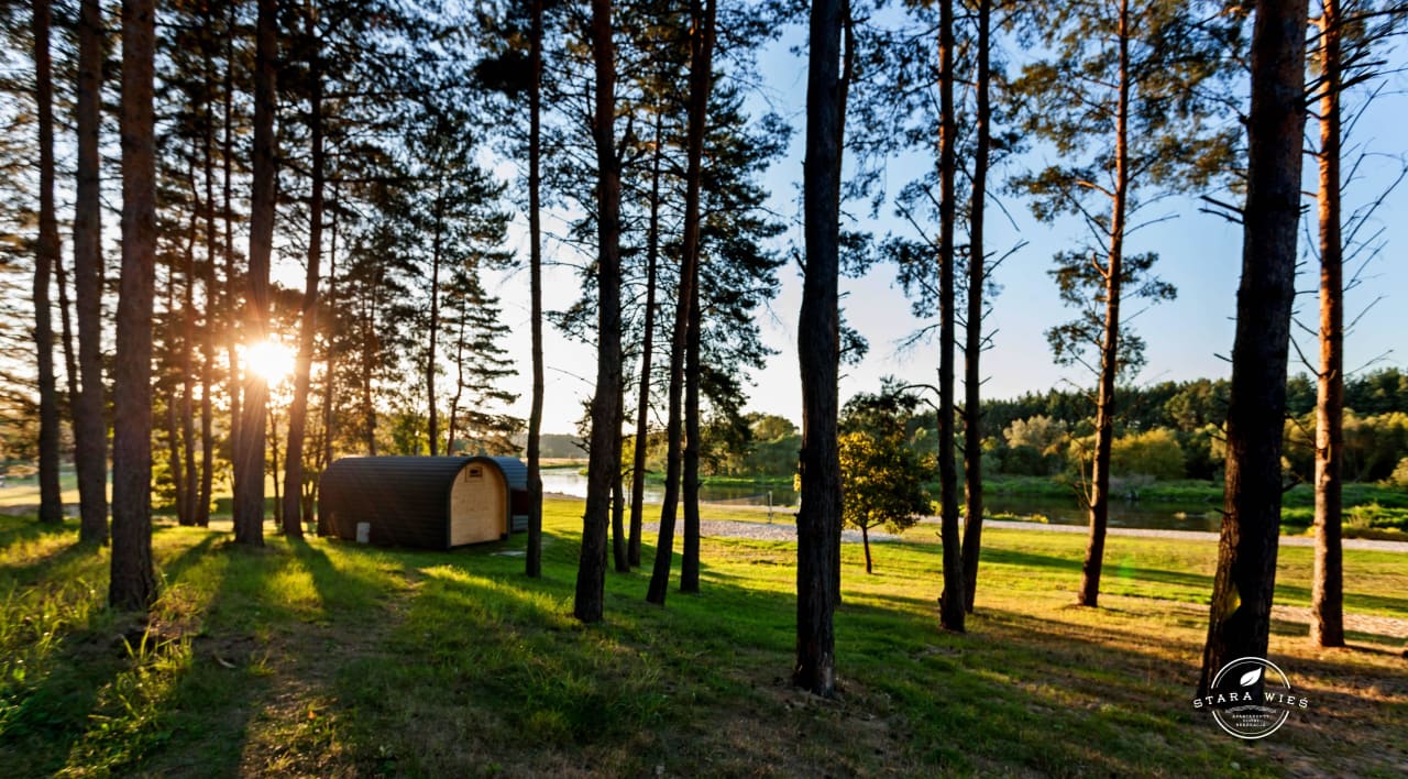 Resort Stara Wieś Resort Stara Wieś