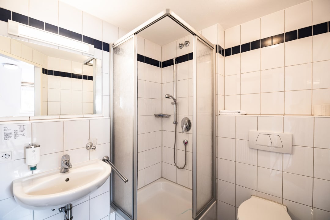 Zimmer Sternplatz-Hotel