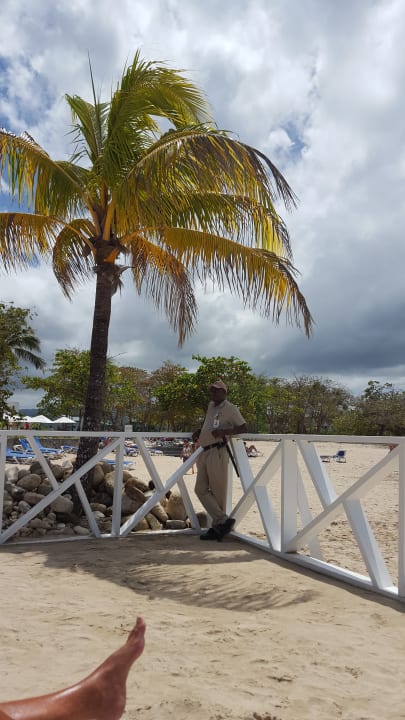 Strand Grand Paradise Playa Dorada