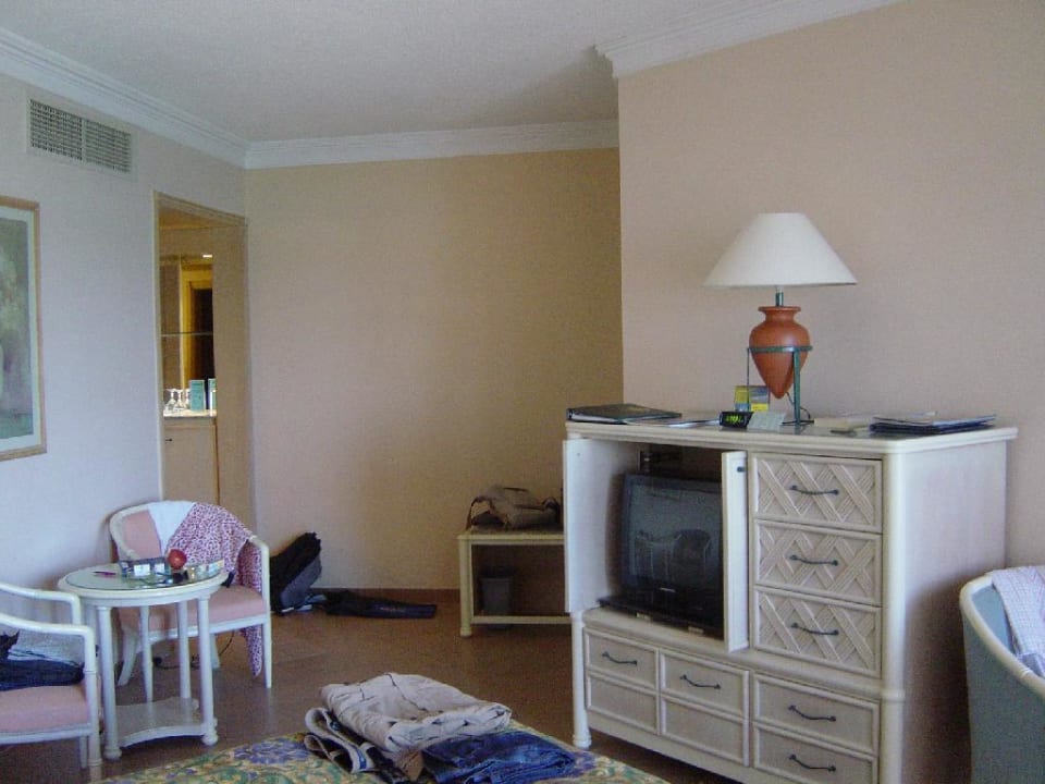 Zimmer 2 Marriott Hurghada Beach Resort