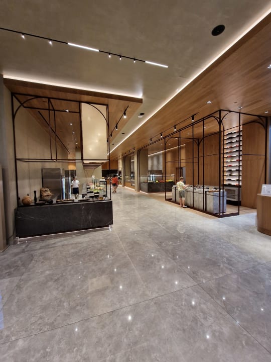 Gastro Nana Golden Beach