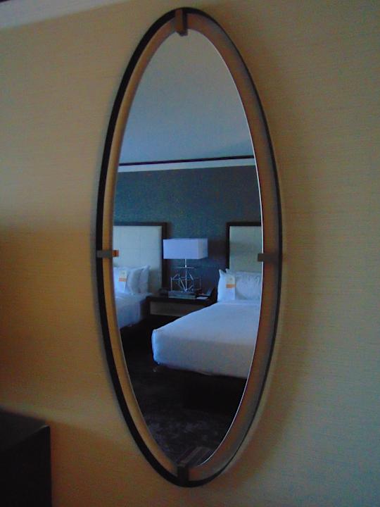 Zimmer Hotel The Henry