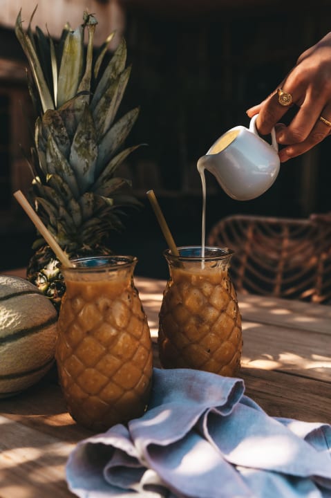 Gastro Jufenalm BOHO Hotel & Restaurant