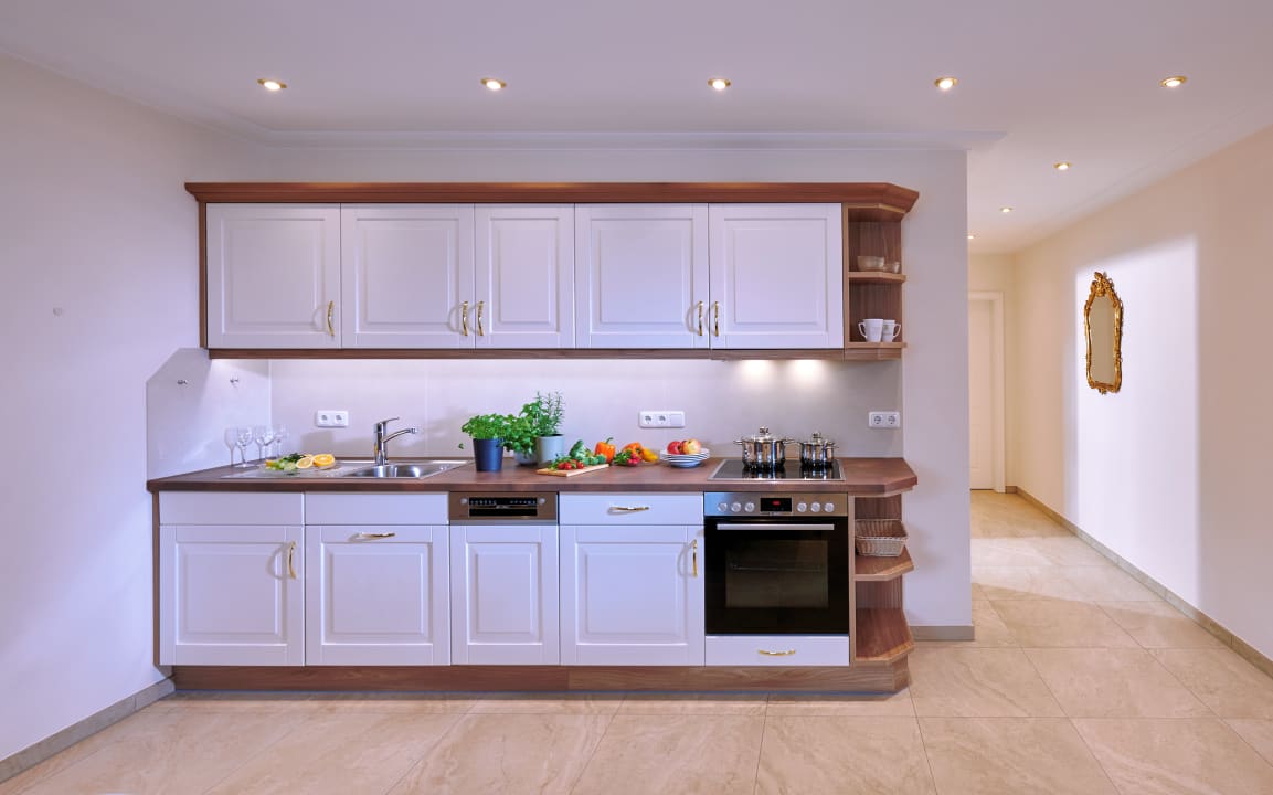 Zimmer Bonnschloessl - Ferienwohnungen