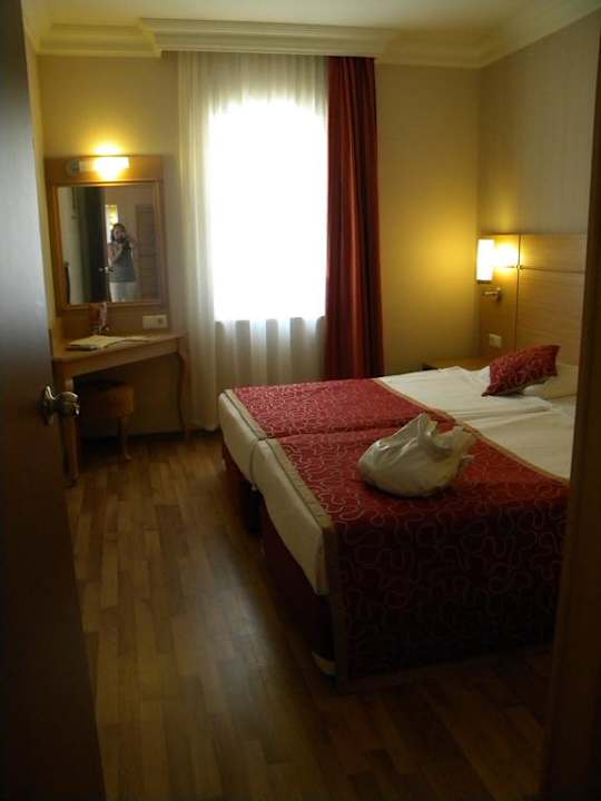 Отлично! Alaiye Resort & Spa