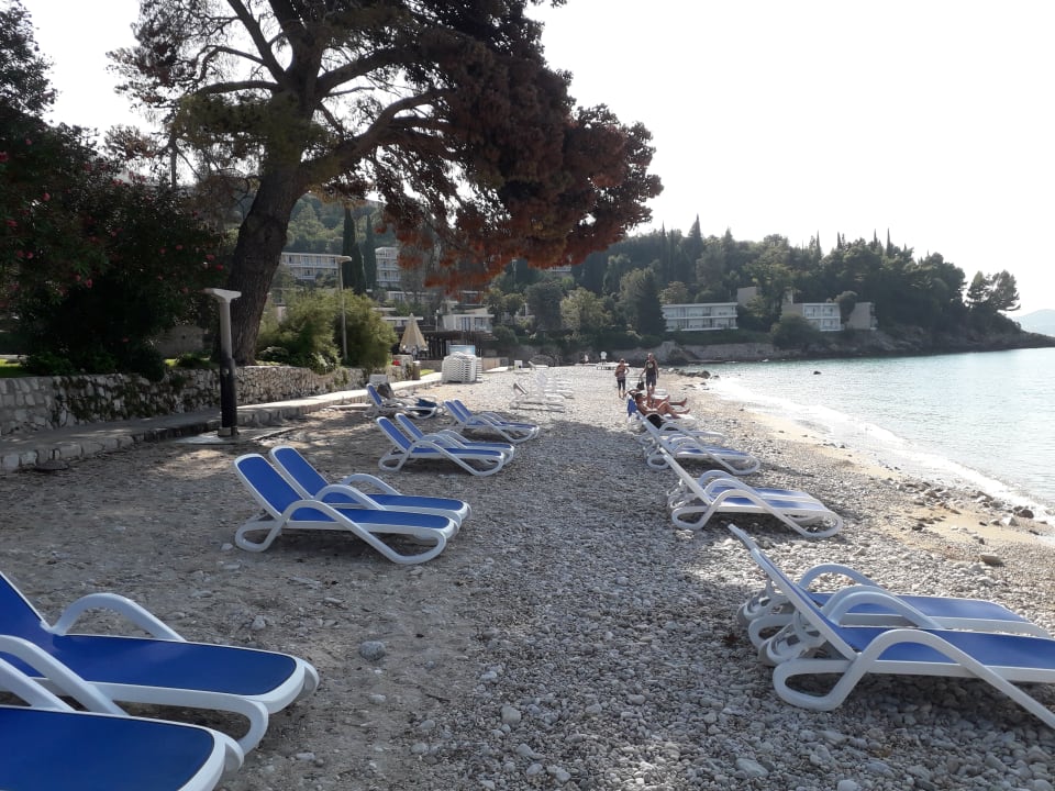 Strand Maistra Select Mlini Hotel