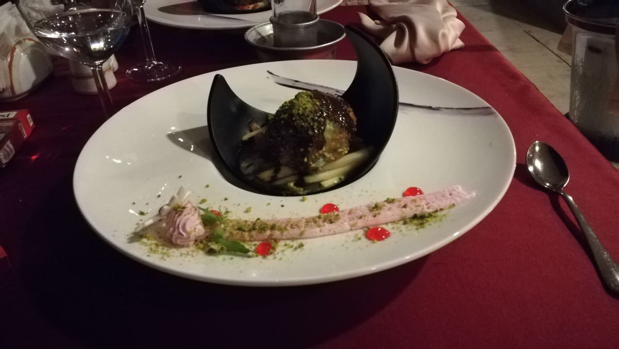 Gastro Sunis Kumköy Beach Resort Hotel & Spa