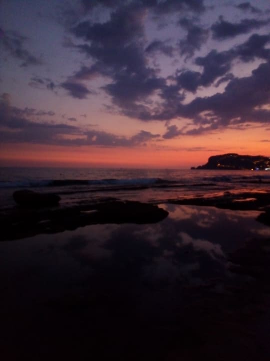 Strand Kaila Beach Hotel