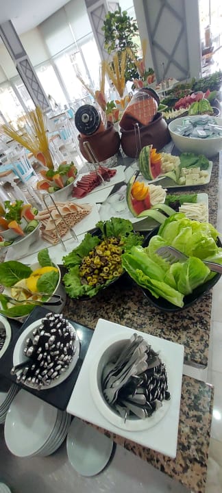 Gastro Incekum Su Hotel
