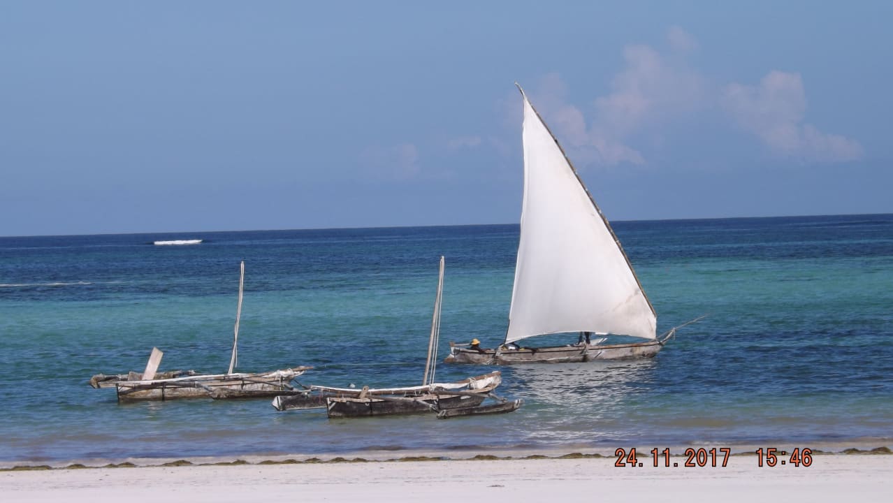 Strand Neptune Paradise Beach Resort & Spa