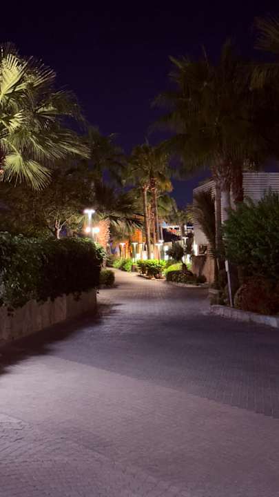 Außenansicht Acapulco Beach Club & Resort