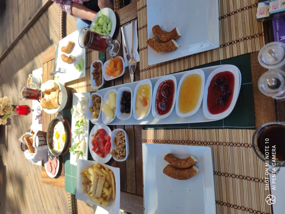Gastro Hotel Side Beach Club