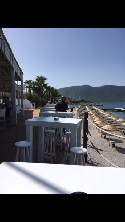 Gastro TUI MAGIC LIFE Bodrum - Adult Only (16+)