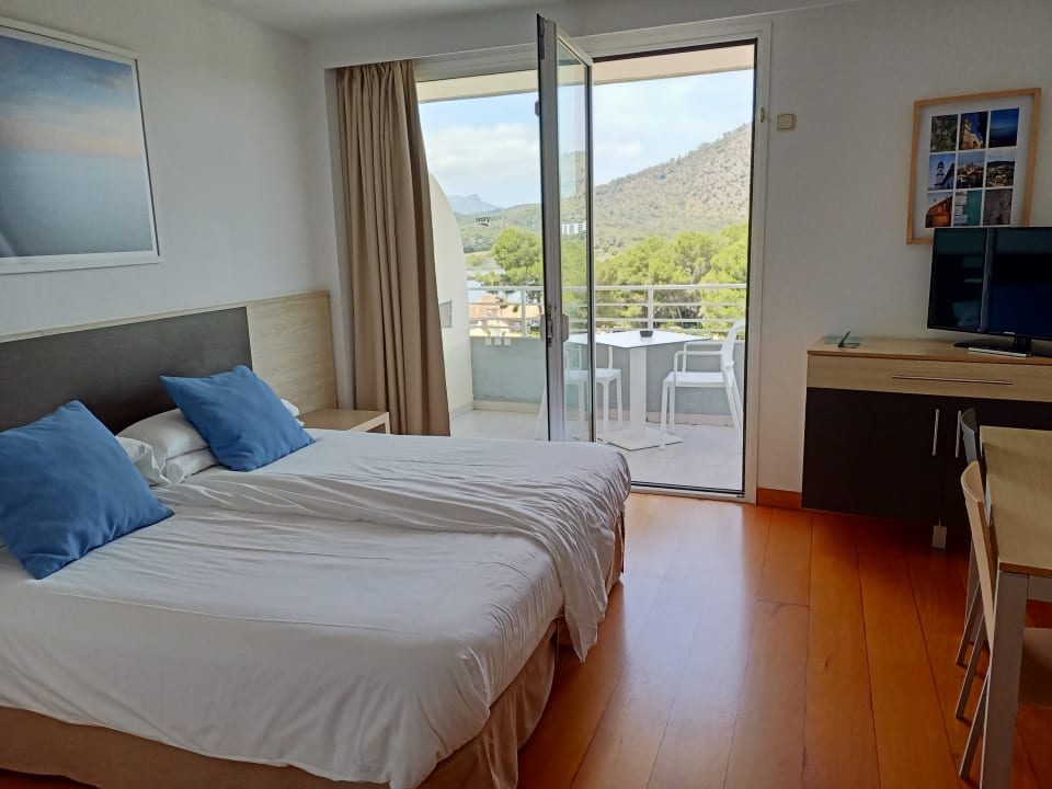 Zimmer Aparthotel Ivory Playa