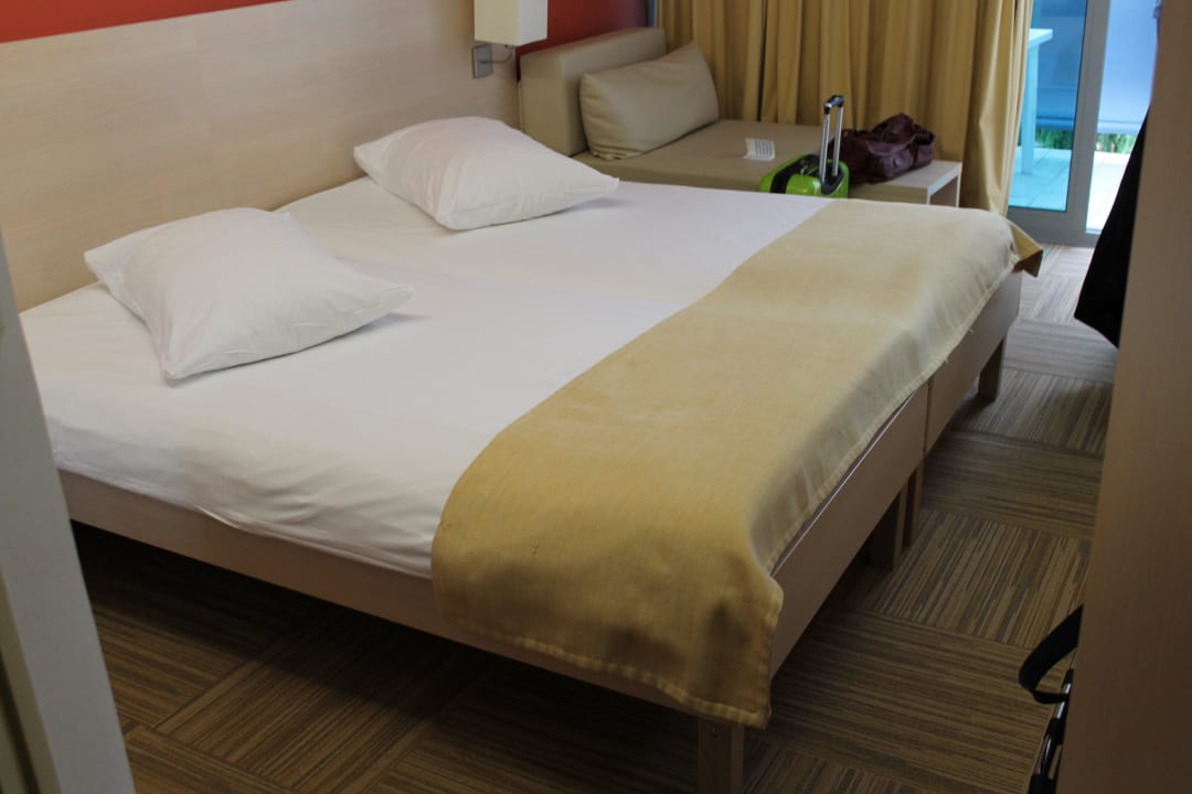 Bett Sunny Poreč by Valamar