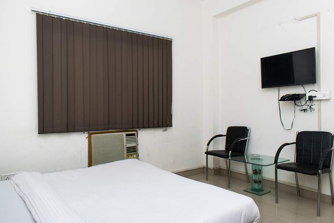 Zimmer The Radiance Suites & Apartments