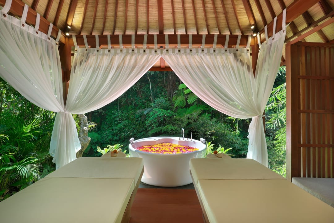 Sport & Freizeit Aksari Resort & Spa Ubud by Ini Vie Hospitality