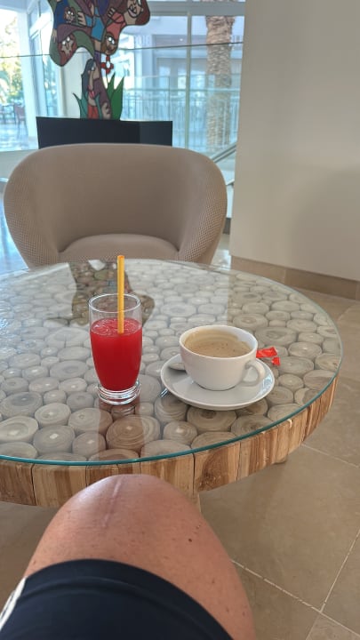 Gastro TUI BLUE Palm Beach Hammamet