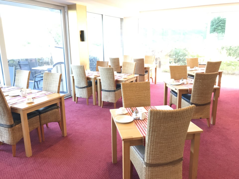 Gastro Hotel Hafen Büsum