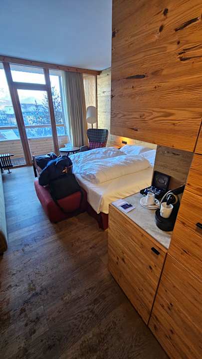Zimmer Falkensteiner Hotel Schladming