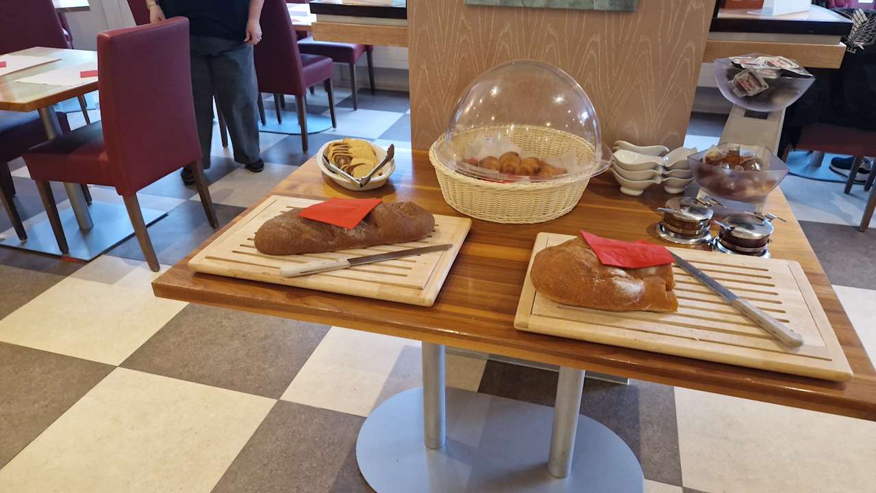Gastro Hôtel Bon Port