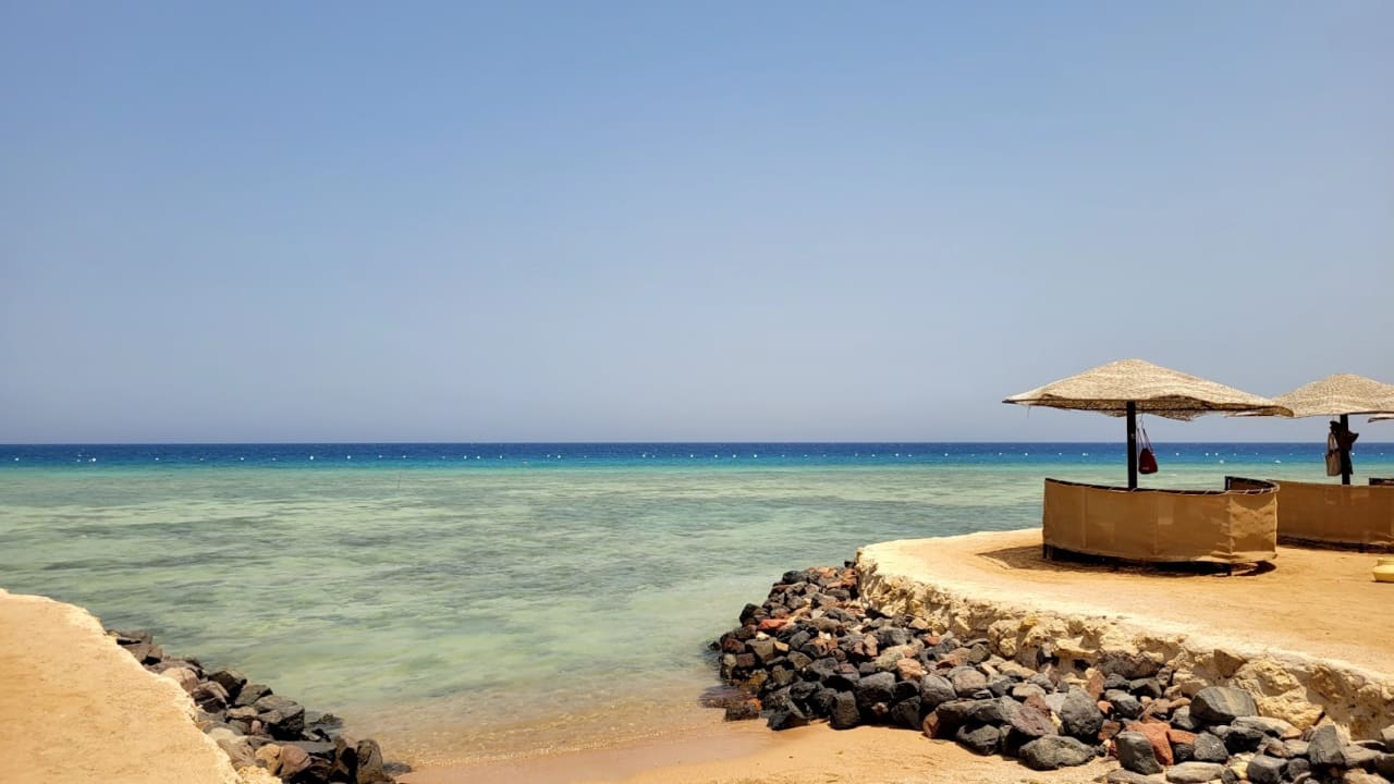Strand Grand Makadi