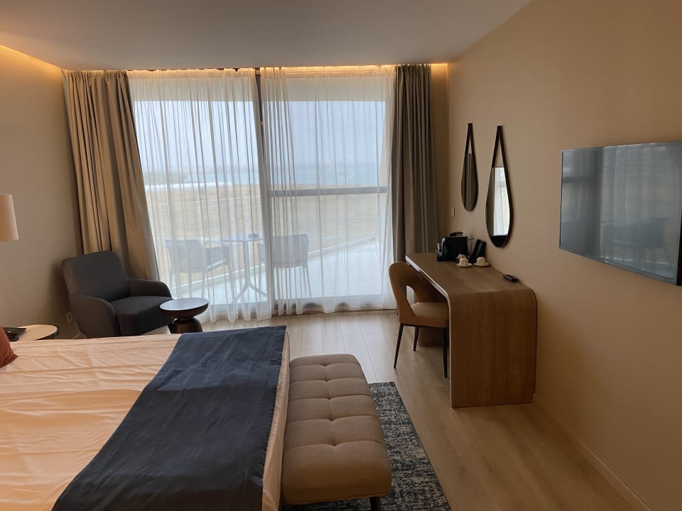 Zimmer Wave Resort