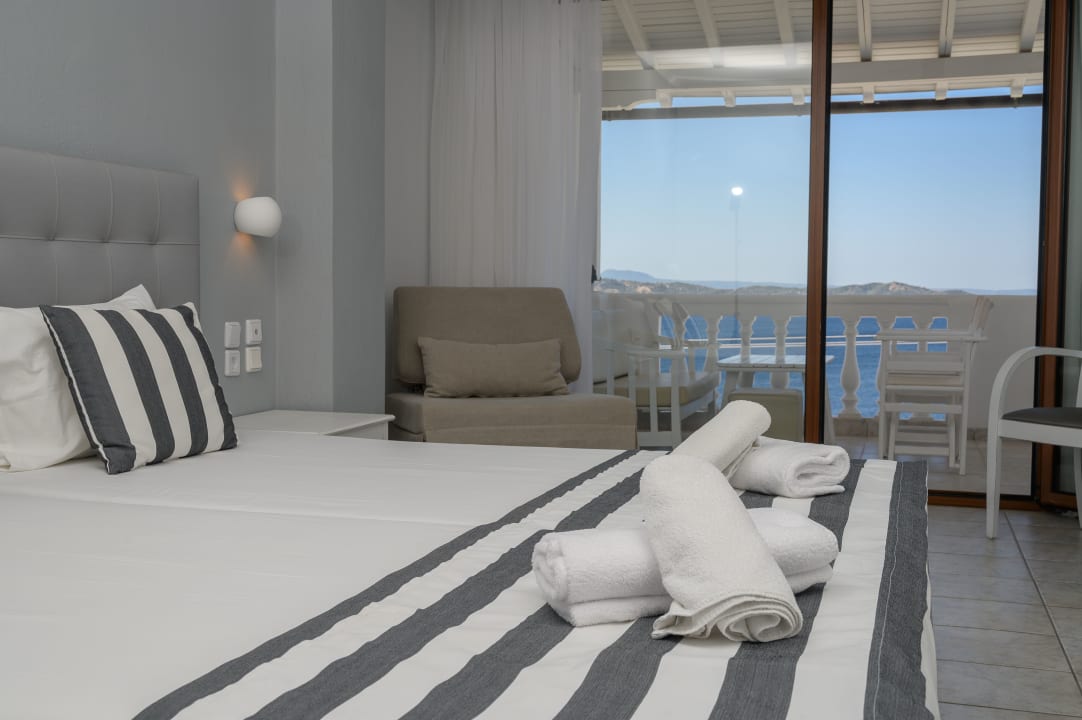 Zimmer Akti Ouranoupolis