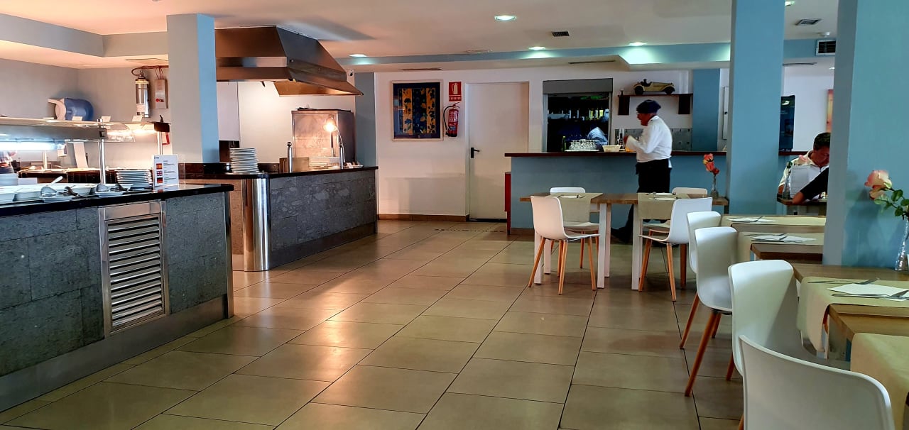 Gastro Servatur Alameda de Jandía