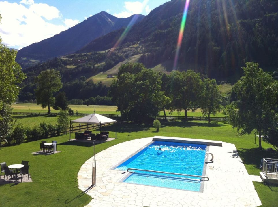 Hotel Wiesenhof Hotel Wiesenhof Garden Resort