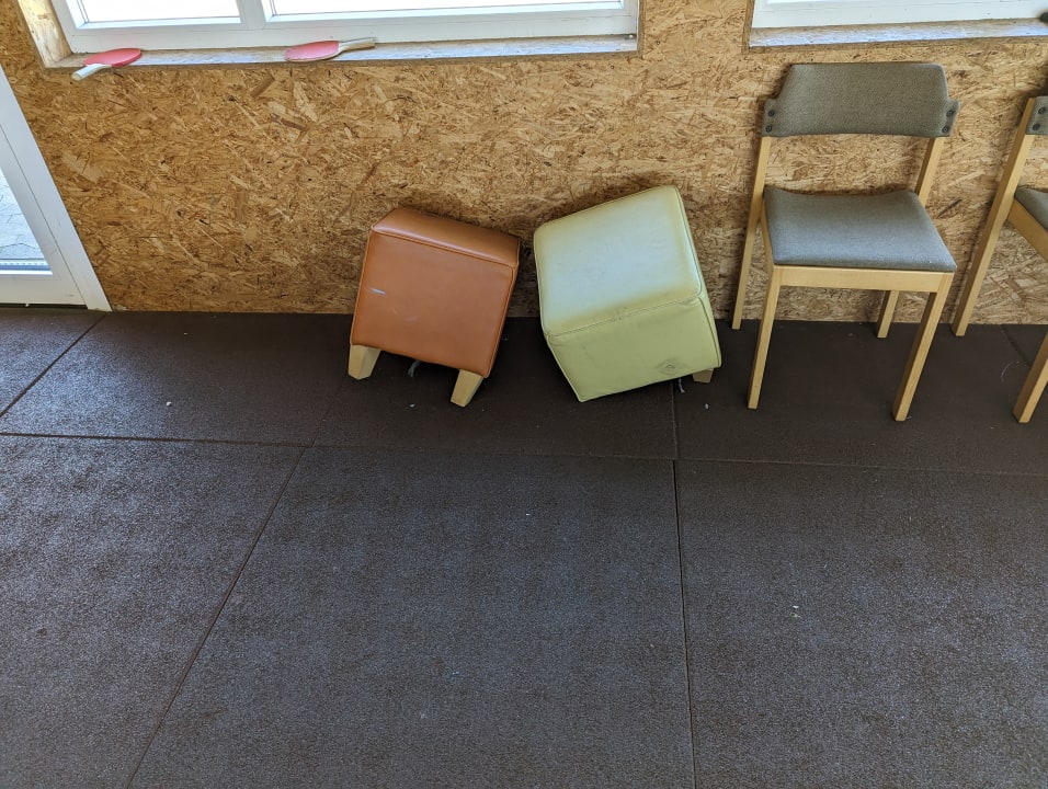 Sonstiges Jugendherberge Haus der Jugend Helgoland