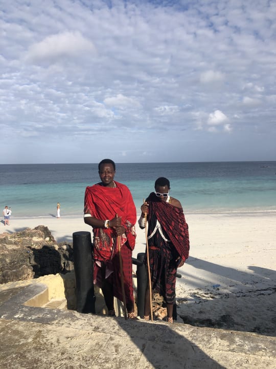 Strand Royal Zanzibar Beach Resort