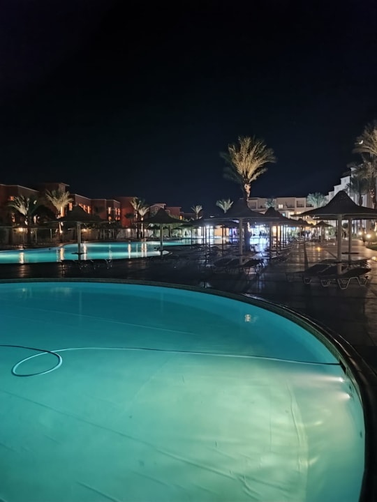 Pool Jaz Soma Beach